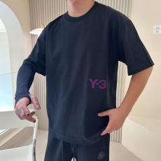 Y-3 T-Shirts